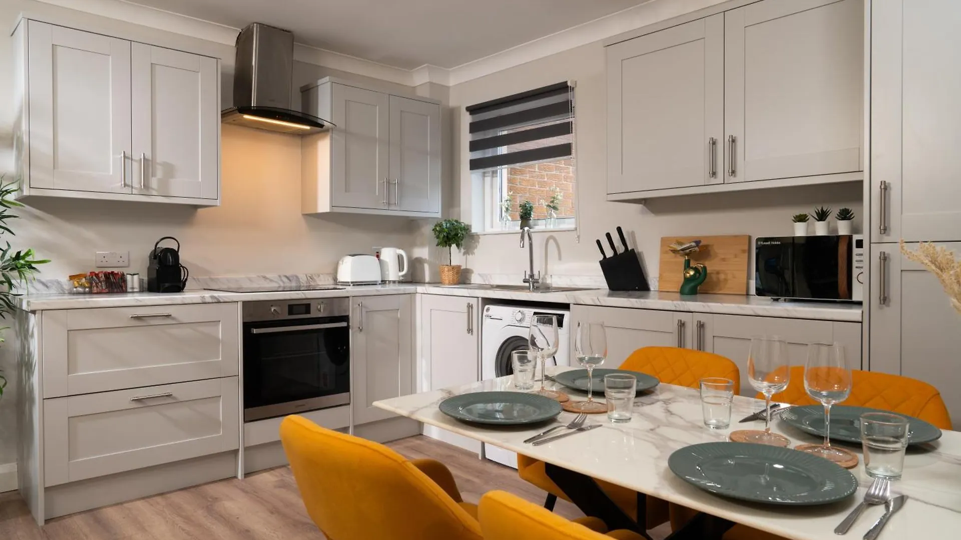 City Centre Apartment 2 Bed Hidden Gem Free Parking Belfast 0*,  Storbritannien